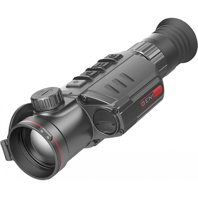 Тепловизионный прицел IRAY GENI GH 50 GGH50